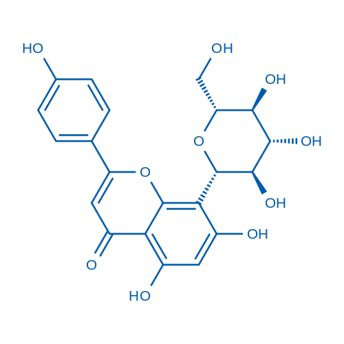 3681-93-4 Vitexin