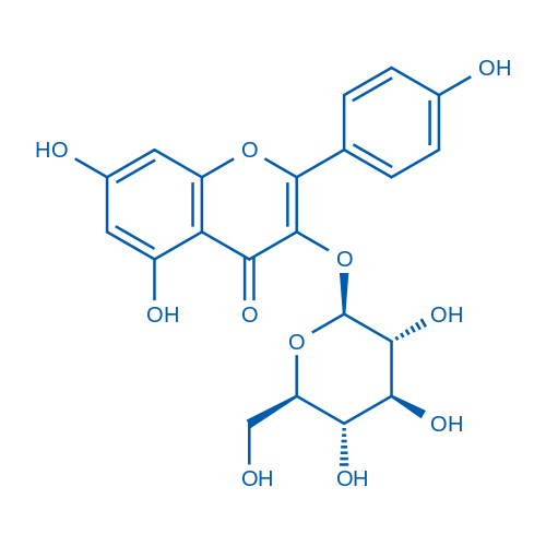 480-10-4 ASTRAGALIN