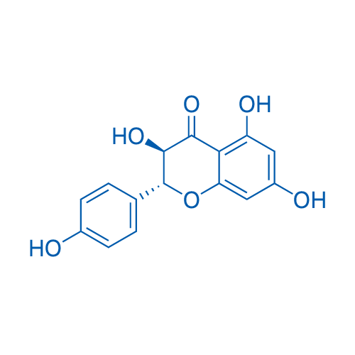 480-20-6 DIHYDROKAEMPFEROL