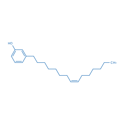 501-26-8 m-[(Z)-8-Pentadecenyl]phenol