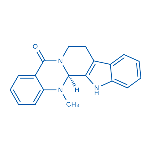 518-17-2 Evodiamine