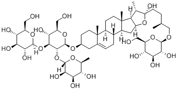 54848-30-5 PROTOGRACILLIN(P)