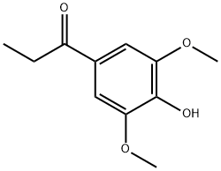 5650-43-1 1-Propanone, 1-(4-hydroxy-3,5-dimethoxyphenyl)-