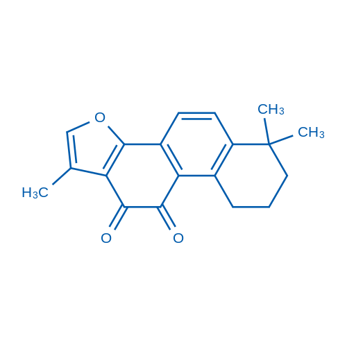 568-72-9 Tanshinone IIA