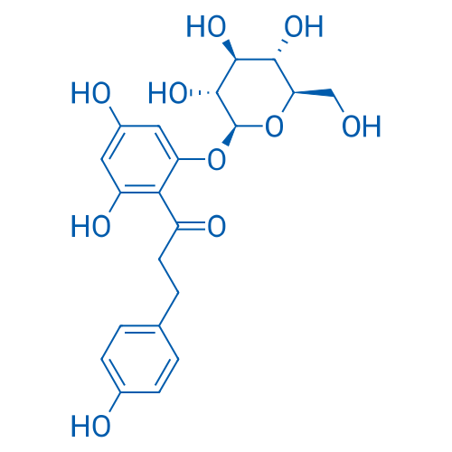 60-81-1 Phlorizin