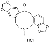 6164-47-2 PROTOPINE HYDROCHLORIDE