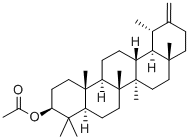 6426-43-3 taraxasteryl acetate