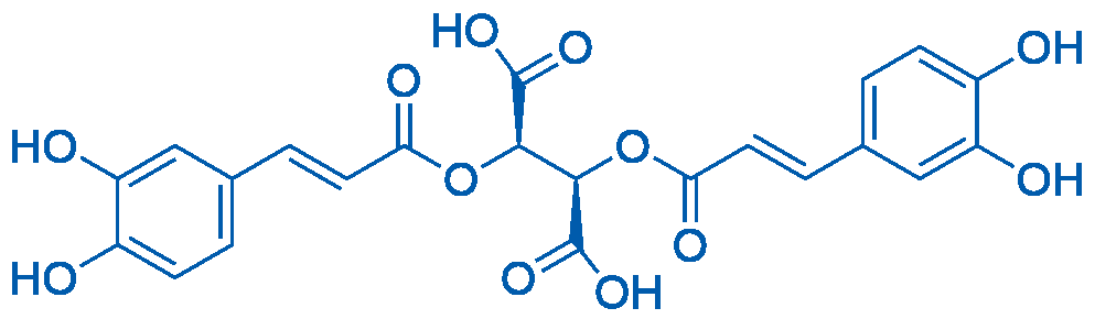 70831-56-0 Cichoric acid