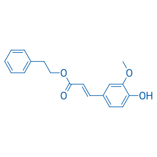 71835-85-3 Ferulic acid phenethyl ester