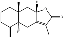 73069-14-4 2-ATRACTYLENOLIDE