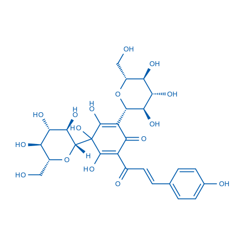 78281-02-4 Hydroxysafflor yellow A