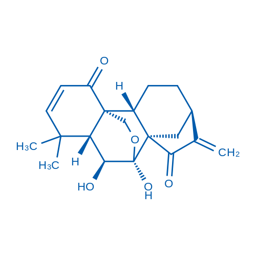 84745-95-9 Eriocalyxin B