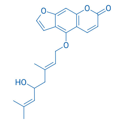 88206-46-6 Notopterol