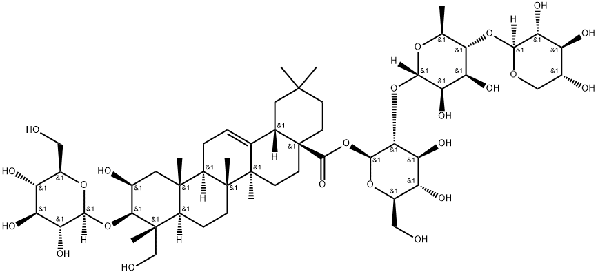 882664-74-6 Polygalasaponin F