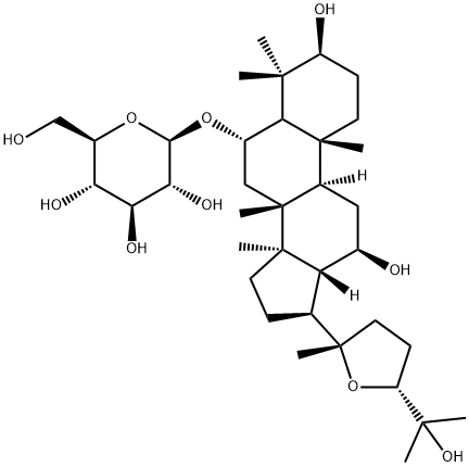 98474-78-3 Pseudoginsenoside RT5