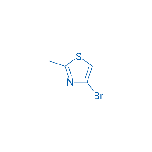 298694-30-1 4-Bromo-2-methylthiazole