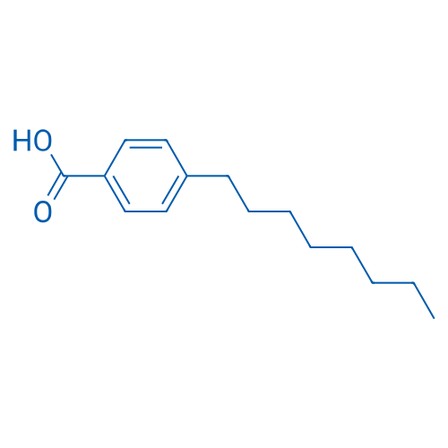 4-Octylbenzoic acid