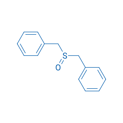 621-08-9 Dibenzyl Sulfoxide