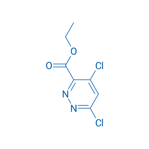 679406-03-2 Ethyl 4,6-dichloropyridazine-3-carboxylate