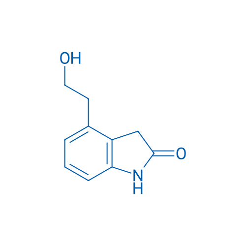 139122-19-3 4-(2-Hydroxyethyl)indolin-2-one