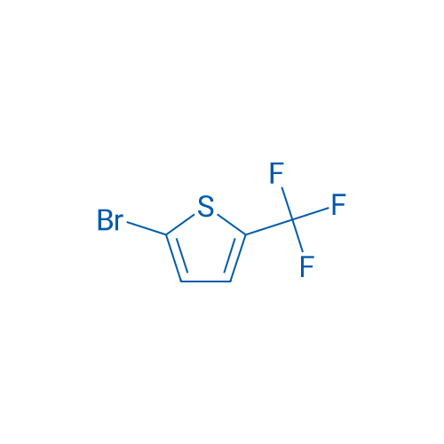 143469-22-1 2-Bromo-5-(trifluoromethyl)thiophene