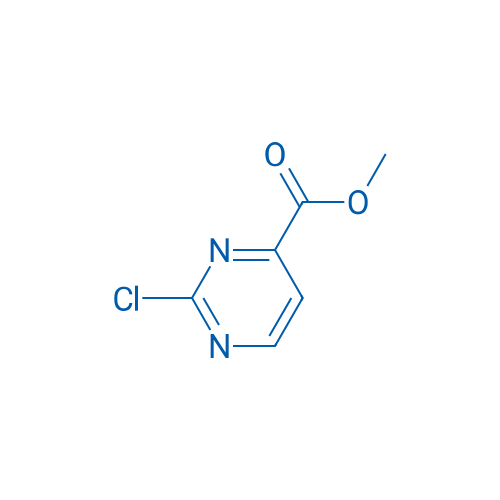 149849-94-5 Methyl 2-chloropyrimidine-4-carboxylate