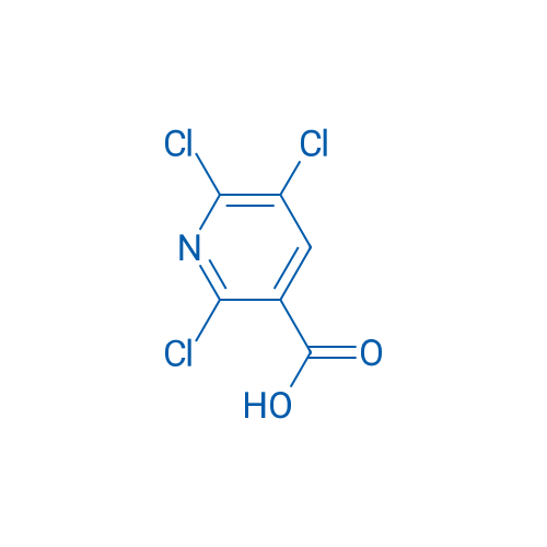 54718-39-7 2,5,6-Trichloronicotinic acid