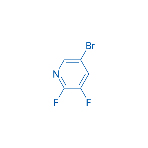 89402-44-8 5-Bromo-2,3-difluoropyridine