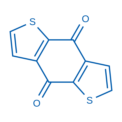 32281-36-0 Benzo[1,2-b:4,5-b']dithiophene-4,8-dione