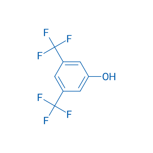 349-58-6 3,5-Bis(trifluoromethyl)phenol