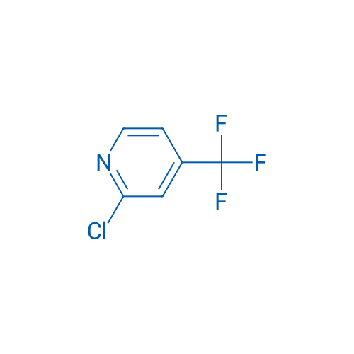 81565-18-6 2-Chloro-4-(trifluoromethyl)pyridine