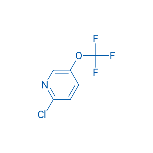 1206972-45-3 2-Chloro-5-(trifluoromethoxy)pyridine