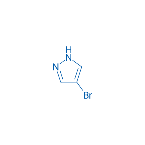 4-Bromo-1H-pyrazole