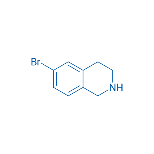 226942-29-6 6-Bromo-1,2,3,4-tetrahydroisoquinoline