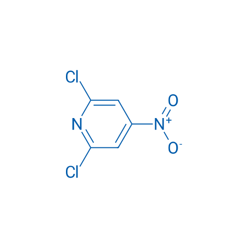 25194-01-8 2,6-Dichloro-4-nitropyridine