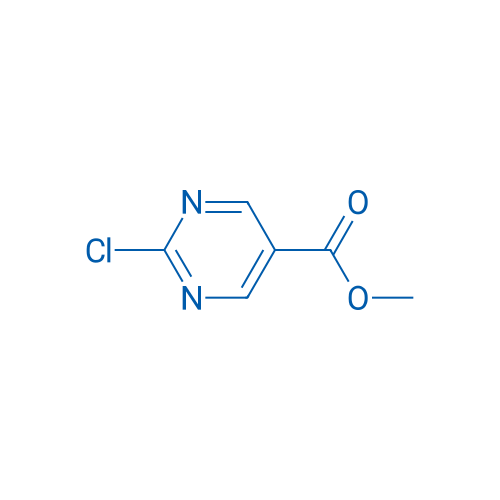 287714-35-6 Methyl 2-chloropyrimidine-5-carboxylate