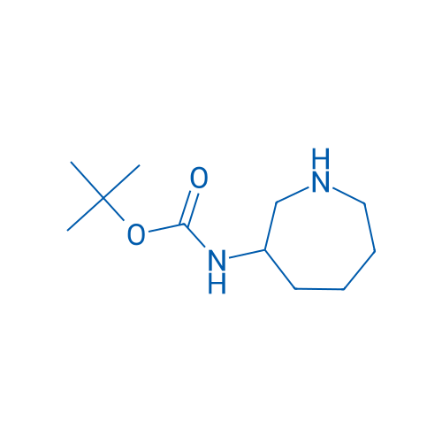 tert-Butyl azepan-3-ylcarbamate