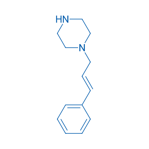 87179-40-6 (E)-1-Cinnamylpiperazine