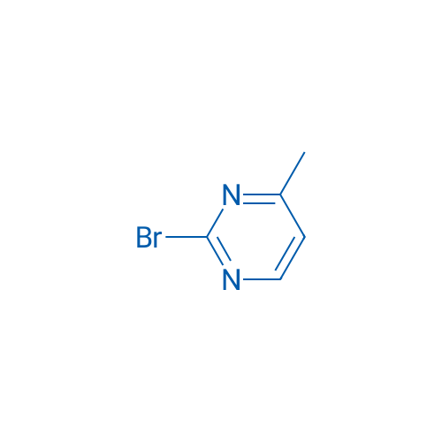 130645-48-6 2-Bromo-4-methylpyrimidine