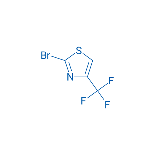 41731-39-9 2-Bromo-4-(trifluoromethyl)thiazole