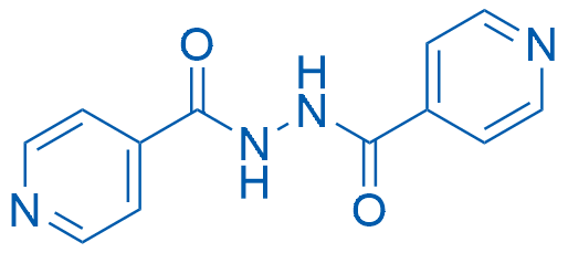 4329-75-3 N'-Isonicotinoylisonicotinohydrazide