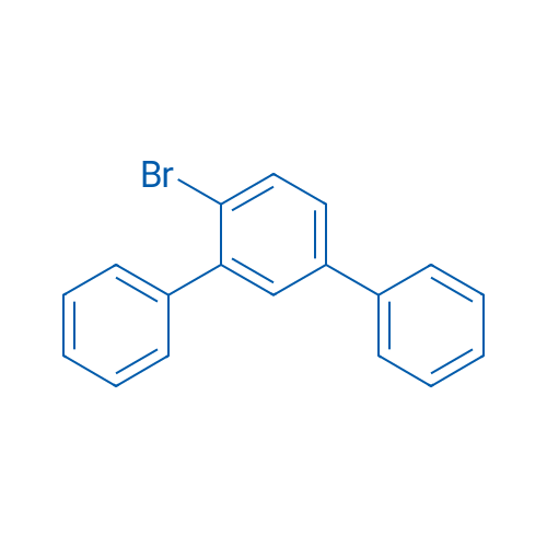 60631-83-6 4'-Bromo-1,1':3',1''-terphenyl