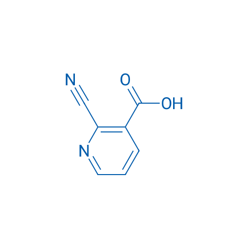 73112-09-1 2-Cyanonicotinic acid