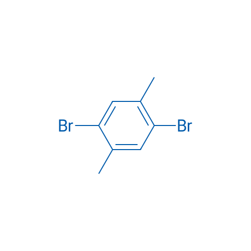 1,4-Dibromo-2,5-dimethylbenzene