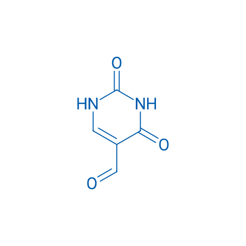 1195-08-0 2,4-Dioxo-1,2,3,4-tetrahydropyrimidine-5-carbaldehyde