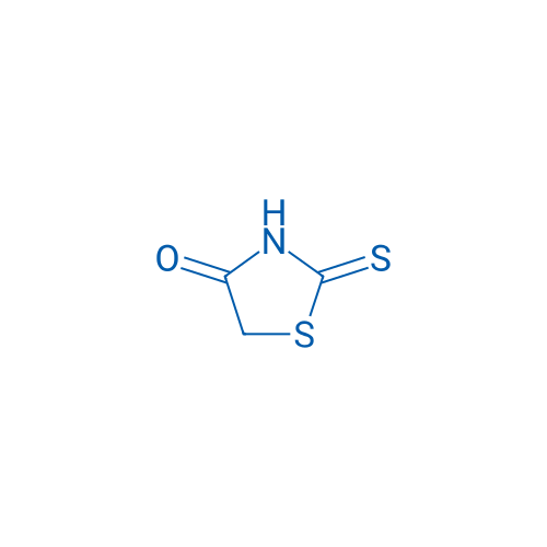 2-Thioxothiazolidin-4-one