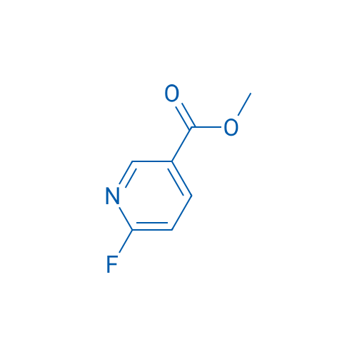 1427-06-1 Methyl 6-fluoropyridine-3-carboxylate