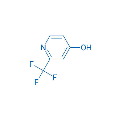 170886-13-2 2-(Trifluoromethyl)pyridin-4-ol