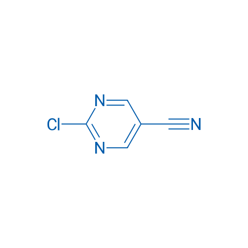 1753-50-0 2-Chloropyrimidine-5-carbonitrile