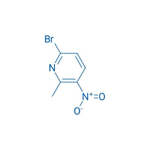 22282-96-8 2-Bromo-6-methyl-5-nitropyridine